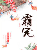 《霸宠》封面