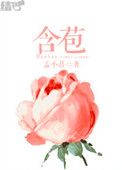 《含苞》封面