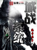 《城战系统》封面