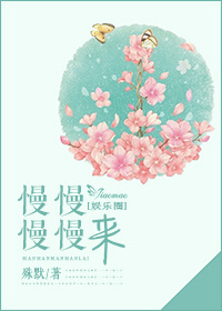 《慢慢慢慢来》封面
