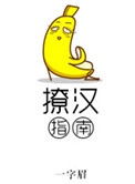 《撩汉指南》封面