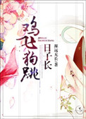 《鸡飞狗跳日子长》封面
