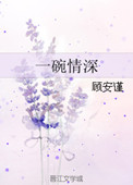 《一碗情深》封面