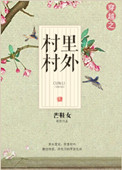 《穿越之村里村外》封面