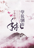 《孽徒驯养手札》封面