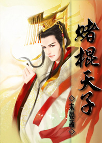 《赌棍天子》封面