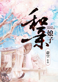 《和亲娘子》封面
