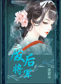 《废后将军》封面