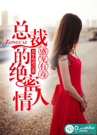 《盛宠有毒：总裁的绝密情人》封面