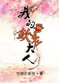 《我的钦差大人》封面