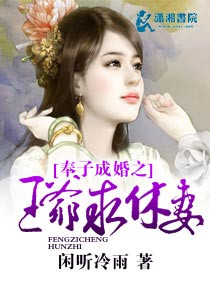 《奉子成婚之王爷求休妻》封面