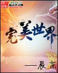 《完美世界》封面