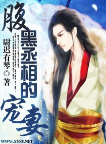 《腹黑丞相的宠妻》封面
