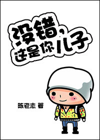 《没错，这是你儿子》封面
