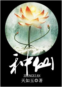 《种仙》封面