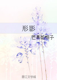 《形影》封面