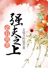 《强夫之上必有勇妻》封面