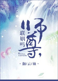 《师尊，联姻吗？》封面