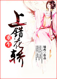《上错花轿（重生）》封面