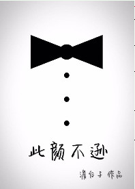 《此颜不逊》封面
