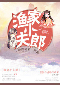 《渔家小夫郎》封面