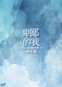 《卑鄙的我》封面