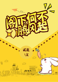 《阁下何不腾飞起》封面