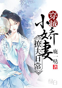 《小娇妻撩夫日常（穿越）》封面