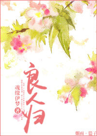 《良人归》封面
