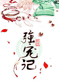 《强宠记》封面