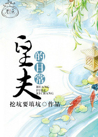 《皇夫的日常》封面