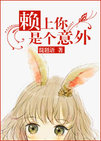 《赖上你是个意外》封面