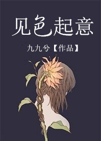《见色起意》封面
