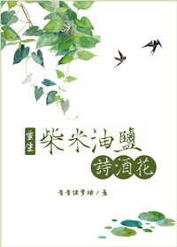 《[重生]柴米油盐诗酒花》封面