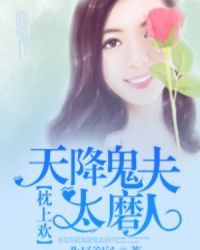 《天降鬼夫太磨人》封面