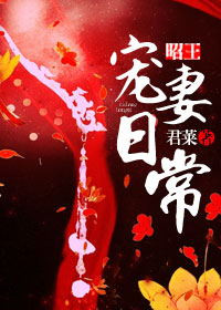 《昭王宠妻日常》封面