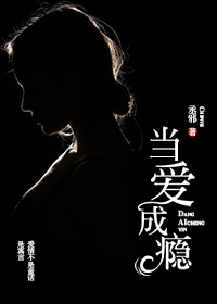 《当爱成瘾》封面