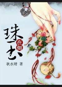 《珠玉在侧》封面