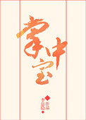 《掌中宝》封面