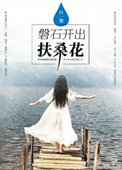 《磐石开出扶桑花》封面