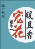 《重生宠花暖且香》封面