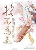 《誓不为妾》封面