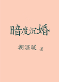 《暗度沉婚》封面