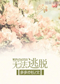 《无法逃脱》封面