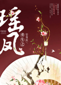 《重生之瑶凤》封面