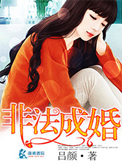 《非法成婚》封面