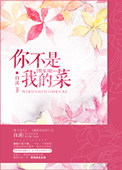 《你不是我的菜[娱乐圈]》封面