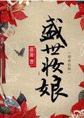 《盛世妆娘（网络版）》封面