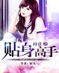 《校花之贴身高手》封面
