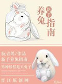 《新手养兔指南》封面